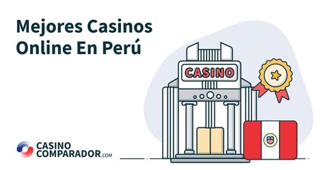 Betlucky s casino Peru